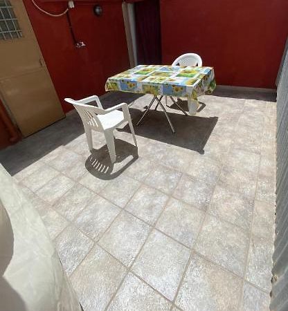 Sole Mio Avola Exterior foto