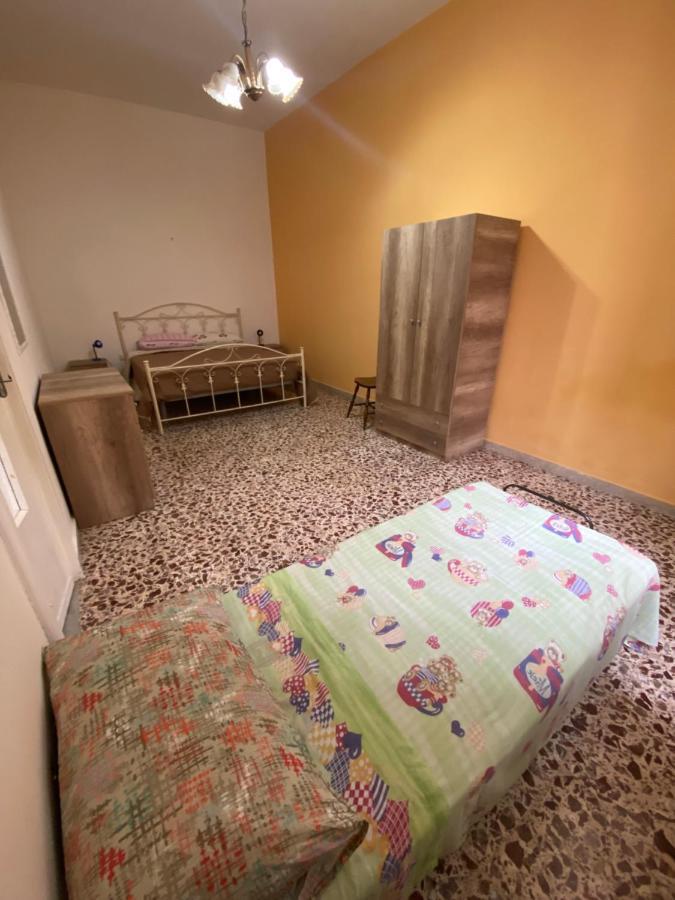 Sole Mio Avola Exterior foto